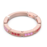 Half Eternity Jalin Band