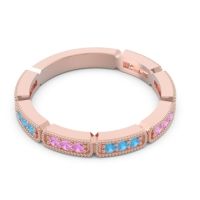 Half Eternity Jalin Band