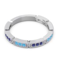 Half Eternity Jalin Band