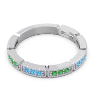 Half Eternity Jalin Band