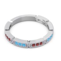 Half Eternity Jalin Band