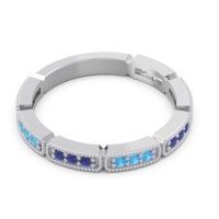 Half Eternity Jalin Band