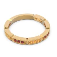 Half Eternity Jalin Band