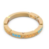 Half Eternity Jalin Band