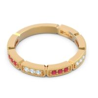 Half Eternity Jalin Band