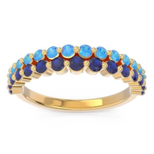 Modern Pave Nipata Band