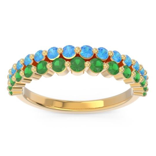 Modern Pave Nipata Band