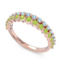 Modern Pave Nipata Band