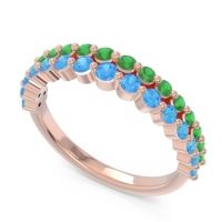 Modern Pave Nipata Band