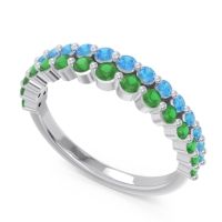 Modern Pave Nipata Band