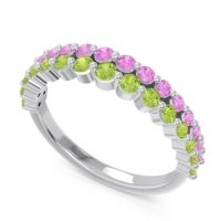 Modern Pave Nipata Band