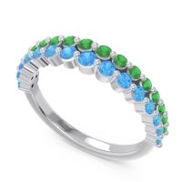 Modern Pave Nipata Band