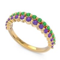 Modern Pave Nipata Band