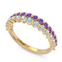 Modern Pave Nipata Band