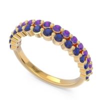 Modern Pave Nipata Band
