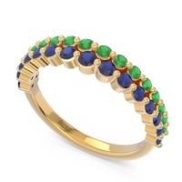 Modern Pave Nipata Band