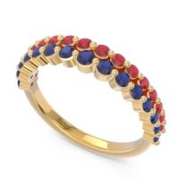Modern Pave Nipata Band