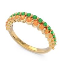 Modern Pave Nipata Band