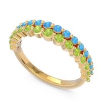 Modern Pave Nipata Band