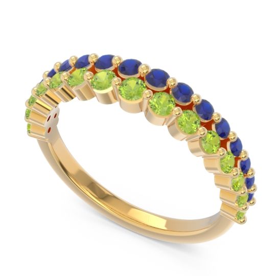 Modern Pave Nipata Band