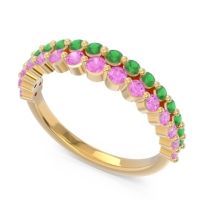 Modern Pave Nipata Band