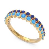 Modern Pave Nipata Band