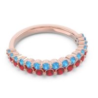 Modern Pave Nipata Band