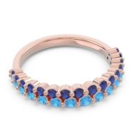 Modern Pave Nipata Band