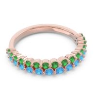 Modern Pave Nipata Band