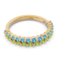 Modern Pave Nipata Band