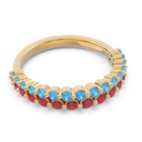 Modern Pave Nipata Band