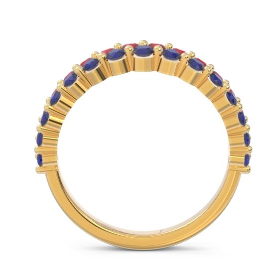 Modern Pave Nipata Band