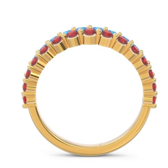 Modern Pave Nipata Band