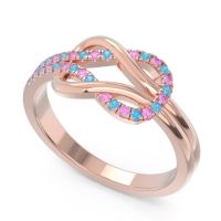 Modern Pave Parvan Band