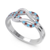 Modern Pave Parvan Band