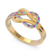 Modern Pave Parvan Band