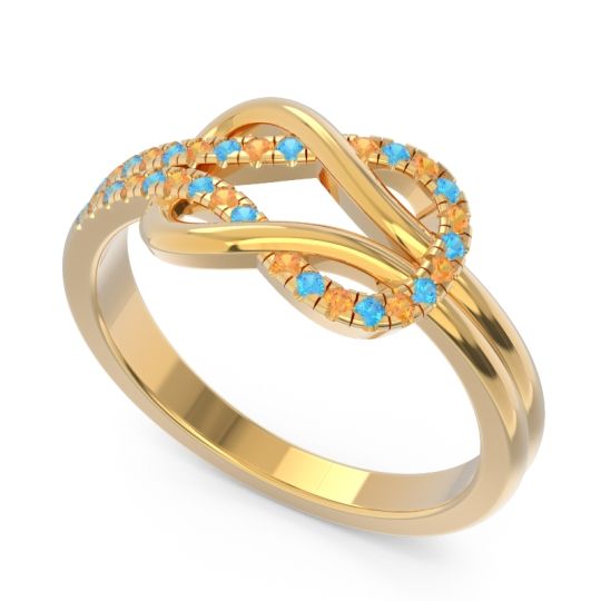 Modern Pave Parvan Band