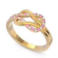 Modern Pave Parvan Band