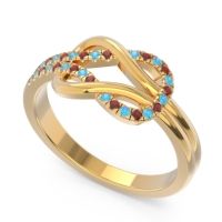 Modern Pave Parvan Band