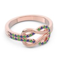 Modern Pave Parvan Band