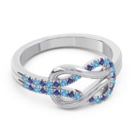 Modern Pave Parvan Band