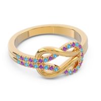 Modern Pave Parvan Band