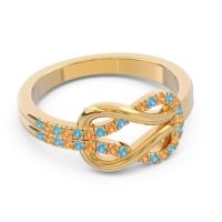 Modern Pave Parvan Band