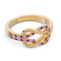 Modern Pave Parvan Band