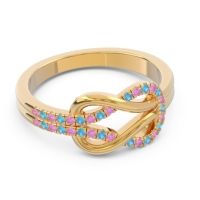 Modern Pave Parvan Band
