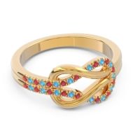 Modern Pave Parvan Band