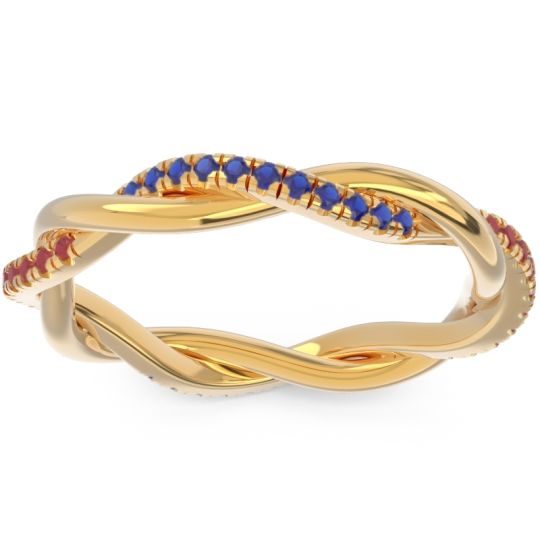Modern Pave Juta Band