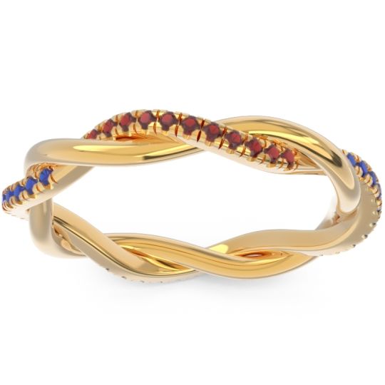 Modern Pave Juta Band