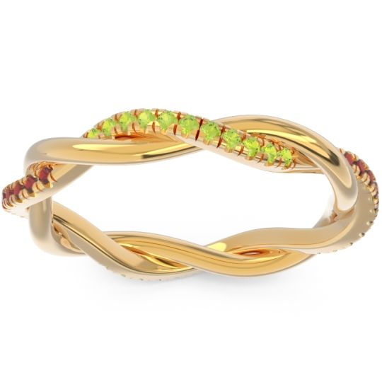Modern Pave Juta Band