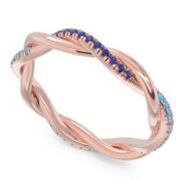 Modern Pave Juta Band